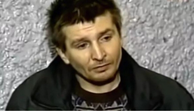 Բանտից ազատված մարդակերի բնակարանում տղամարդու դի է հայտնաբերվել