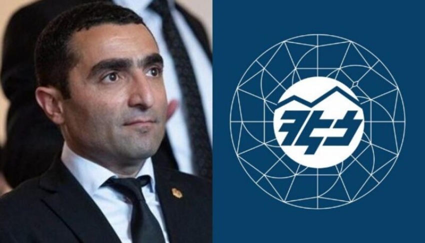 Ռոմանոս Պետրոսյանի գործունեության ժամկետն ավարտվեց. ինչ է սպասվում ՀԷՑ-ում. «Ժողովուրդ»