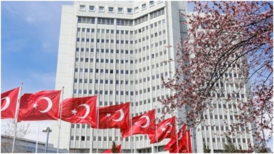 Թուրքիան խոստանում է մոտ օրերս վերադարձնել Իսրայելի կողմից ձերբակալված իր քաղաքացիներին