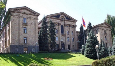 #ՀԻՄԱ. ԲՈՂՈՔԻ ԱԿՑԻԱ ԱԺ-Ի ԴԻՄԱՑ. ՊԱՀԱՆՋՈՒՄ ԵՆ ՓԱՇԻՆՅԱՆԻՆ ՀԵՌԱՑՆԵԼ ԻՄՊԻՉՄԵՆՏԻ ՄԻՋՈՑՈՎ
