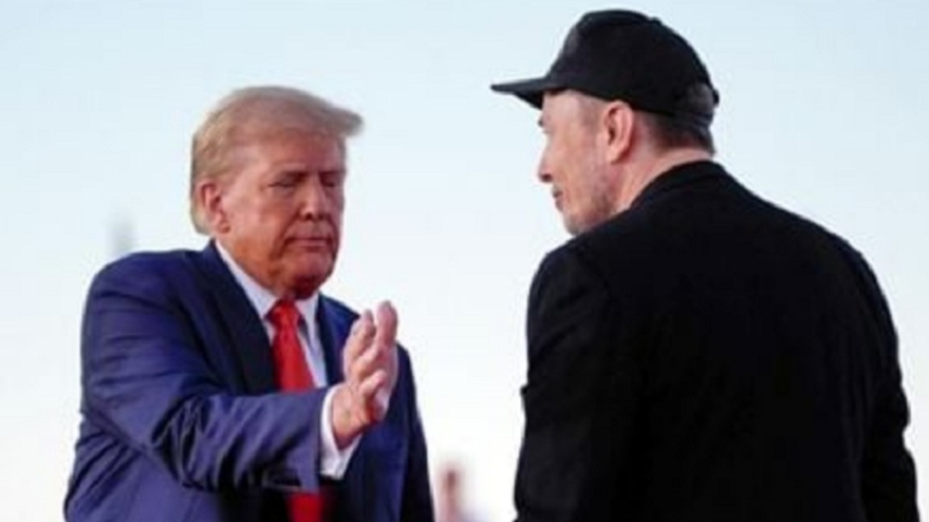 Թրամփը կարող է արտաքսել Մասկին