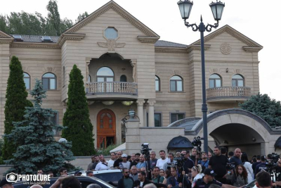 Իրավապահները Փաինյանի խոսքն ուղիղ էին հասկացել. «Հրապարակ»