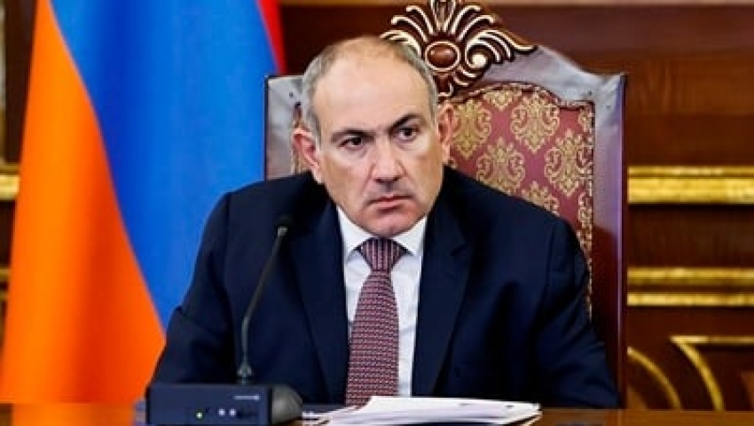 Նիկոլ Փաշինյանը չի շնորհավորել Գյումրիի օրվա կապակցությամբ