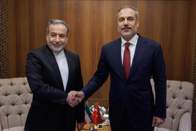 Թուրքիան և Իրանը քննարկել են ԱՄՆ-ի հետ միջուկային ծրագրի շուրջ ընդհատված բանակցությունների հարցը