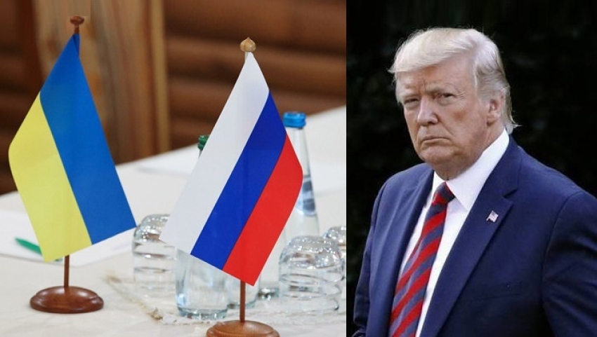 Ռուս-ուկրաինական կարգավորման` Եվրամիության ծրագրի ամբողջական տեքստը