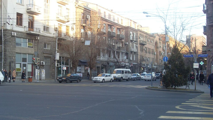 Անկախության օրվա առթիվ որոշ ճանապարհահատվածներ ժամանակավորապես փակ կլինեն