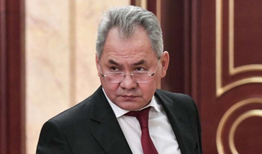 Շոյգուն Մոսկվայում հանդիպելու է Հայաստանի և Ադրբեջանի գործընկերների հետ․ ՏԱՍՍ