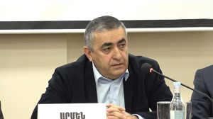 Փաշինյանին փոխարինողի անձի շուրջ համաձայնության գալու շուրջ խնդիր կա. Արմեն Ռուստամյան. Տեսանյութ