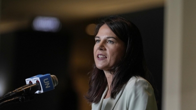 Աննալենա Բերբոկը ՄԱԿ-ի Գլխավոր ասամբլեայի նոր նախագահ է նշանակվել