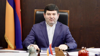 Ընդդիմադիր բոլոր ուժերին և անհատներին կոչ եմ անում գոնե ժամանակավորապես մի կողմ շպրտել ներքին տարաձայնությունները. Դավիթ Համբարձումյան