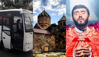 Մարզպետները գործը թողած՝ մարդ են հավաքում․ «Հրապարակ»