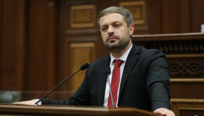 Ողջունում եմ ՀՀ-ում թուրքական ներդրումները. Պապոյան