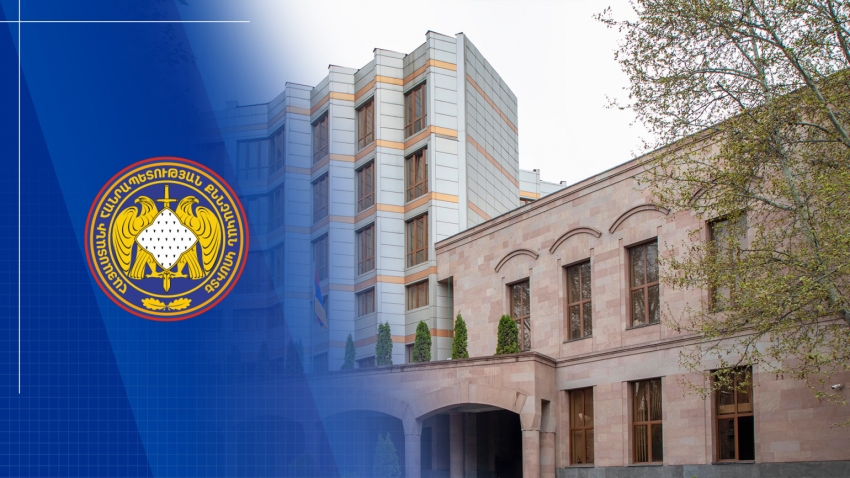 Մարմնի, գլխի շրջանում հայտնաբերվել են մարմնական վնաuվածքներ, կա ձերբակալված. ՔԿ-ն՝ Ծափաթաղում անհետացած 3-ամյա երեխայի uպանnւթյան դեպքի մասին