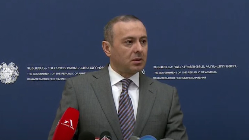 ՀՀ–ն նախապատրաստվում է հնարավոր սցենարներին․ ՀՀ ԱԽՔ