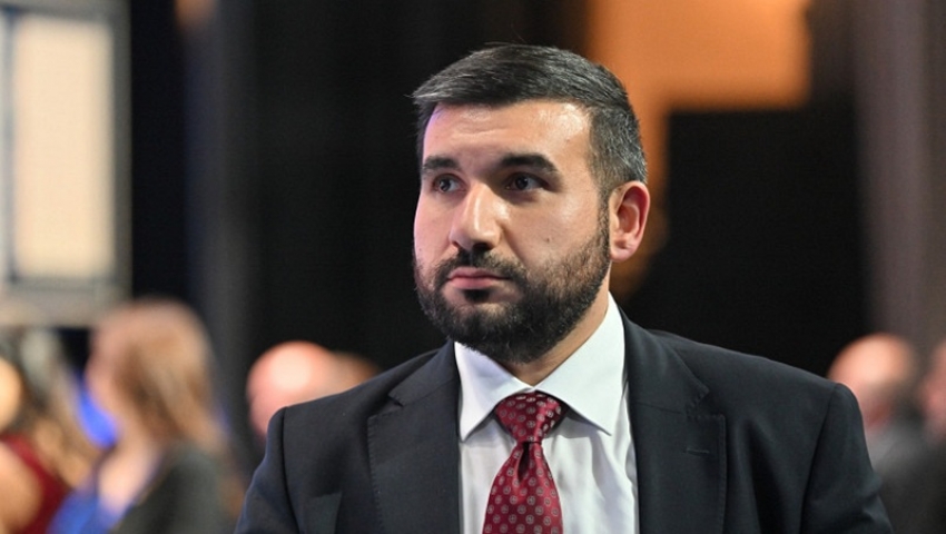 Մահացել է ԱԺ «Քաղաքացիական պայմանագիր» խմբակցության պատգամավոր Վահագն Ալեքսանյանի մայրը