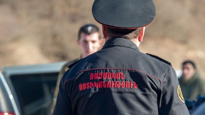 ՊՆ ՌՈ պաշտոնատար անձը մեղադրվում է զորակոչիկին տարկետում տրամադրելու գործընթացը կազմակերպելու համար 7,500 դոլար կաշառք ստանալու մեջ