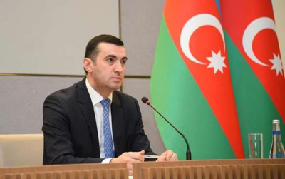 Հայաստանը պետք է գործնական քայլեր ձեռնարկի հաղորդակցությունների ապաշրջափակման համար․ Ադրբեջանի ԱԳՆ