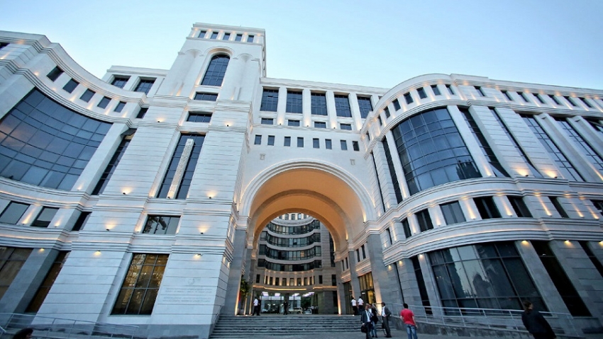 Հայաստանը դարձել է Լատինական Ամերիկայի ինտեգրման ասոցիացիայի դիտորդ պետություն. ԱԳՆ