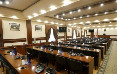 Երևանի քաղաքապետարանի ևս մեկ պաշտոնյա է ձերբակալվել