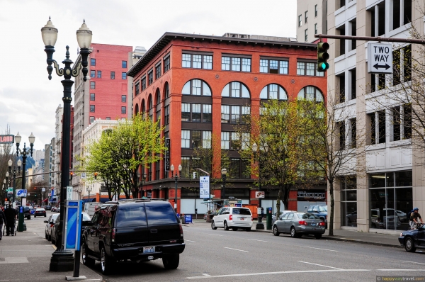 Օրեգոն նահանգի դատարանը արգելել է Թրամփի վարչակազմին զորք մտցնել Պորտլենդ