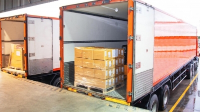 Բեռնափոխադրողների միջոցով ֆիզիկական անձանց անվամբ ներմուծված անձնական օգտագործման ապրանքների մաքսային ձևակերպումները կիրականացվեն մեկ վայրում