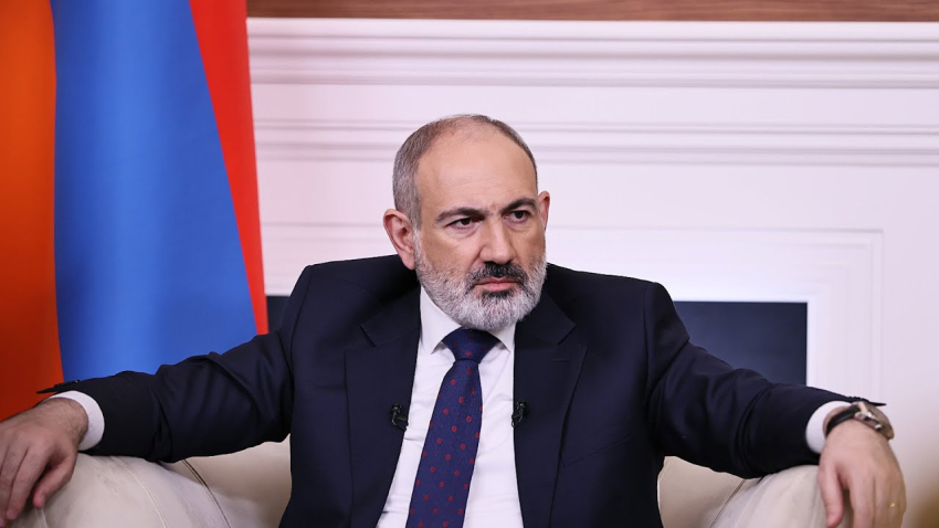 Ասում են, թե Նիկոլի իմպիչմենտի գործընթաց սկսելն անլուրջ է. իսկ ի՞նչն է լուրջ. Նիկոլին սուր հարցեր տալն ու դրանց տակ մնա՞լը. Միհրան Հակոբյան