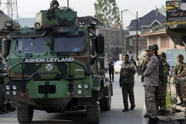 Պակիստանն ու Աֆղանստանը պայմանավորվել են 48-ժամյա հրադադարի մասին