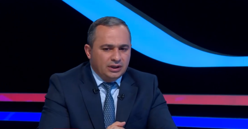 Հանցավոր խմբի նպատակը մեկն է եղել. ՔԿ նախագահ