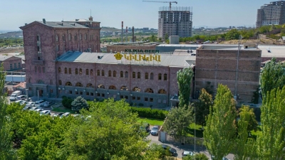 «Կիլիկիա» գործարանում քննչական գործողություններ են կատարվել. ՔԿ