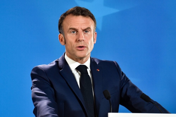Ֆրանսիայի Ազգային ժողովի բյուրոն մերժել է Մակրոնին իմփիչմենթի ենթարկելու միջնորդությունը