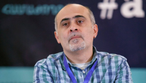 «Սա կեղծիք է, լուրջ մի ընդունեք»․ մեդիափորձագետը զգուշացնում է. ՖՈՏՈ