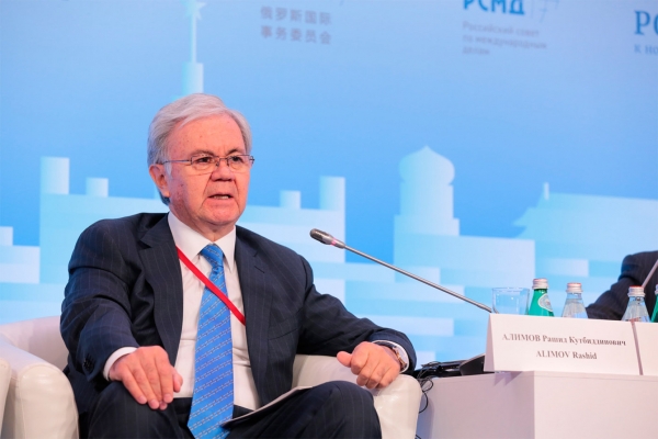 Շանհայի համագործակցության կազմակերպությունը չի ձգձգում Երևանի և Բաքվի անդամակցության հարցը. ՇՀԿ նախկին գլխավոր քարտուղար