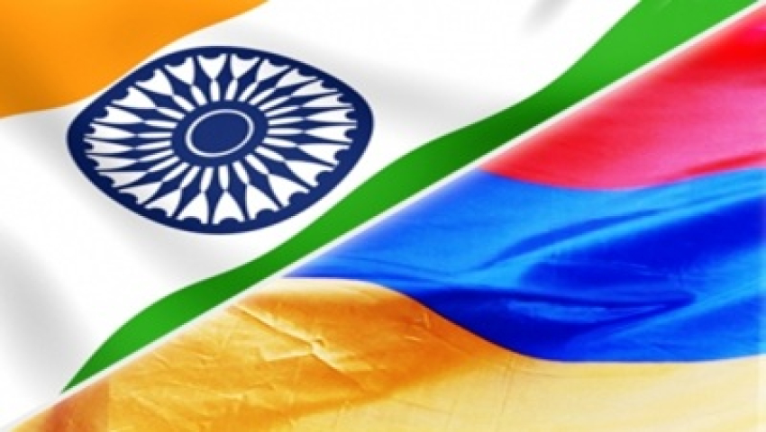 Հայաստանն ու Հնդկաստանը մտադիր են ակտիվացնել տրանսպորտային կապերը, ընդլայնել առևտրի ծավալները. դեսպան