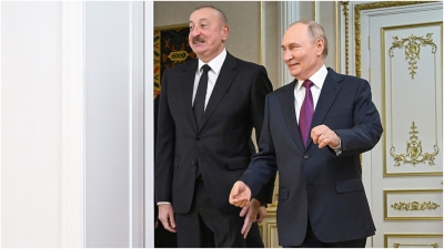 Ադրբեջանում պետական հեղաշրջում էր պլանավորվում. Կրեմլը «հանձնել է» Մեհտիևին.   APA