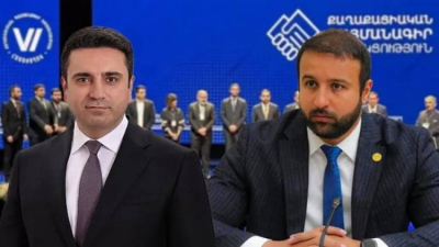 ՔՊ-ում հասկացել են, որ անանուն նամակագիրը Հայկ Սարգսյանն է. մանրամասներ նիստից․ «Հրապարակ»