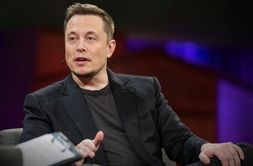 Հայտնի է, թե որ դեպքում Մասկը կլքի Tesla-ն