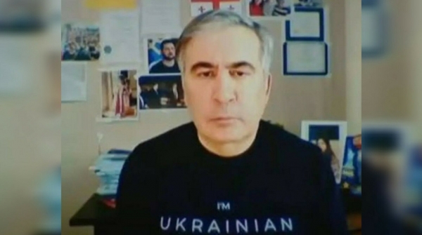 Սաակաշվիլիին Ուկրաինային հանձնելու ոչ մի հնարավորություն չկա. Կոխաբիձե