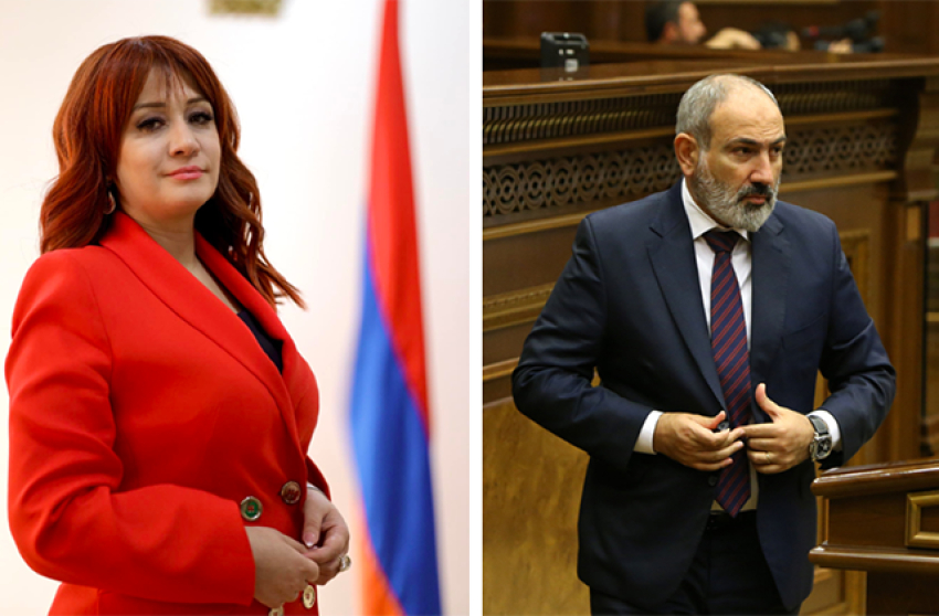 Երկաթուղու, խողովակաշարի, էլեկտրահաղորդման գծերի բիզնես-կառավարումը կարող է արտապատվիրակվել. խոսնակ