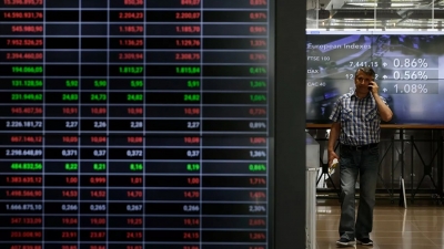 Ոսկու բորսայական գինը նոր ռեկորդ է սահմանել