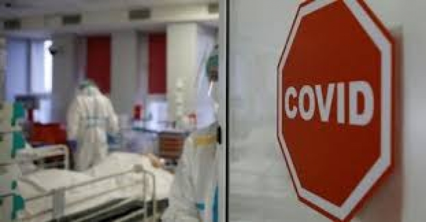 Շնչառական վարակներից շրջանառվում են ռինովիրուսի, պարագրիպի, ադենովիրուսի և կորոնավիրուսային հիվանդության` SARS-Cov-2 հարուցիչներ. ԱՆ