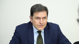 Փորձում ենք չարձագանքել Ադրբեջանից հնչող ցավալի հռետորաբանությանը միայն մեկ պատճառով. ԱԳ փոխնախարար