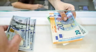 Դոլարն ու եվրոն էժանացել են