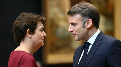 Լուվրի տնօրենը կողոպուտից հետո հրաժարական է տվել, սակայն այն մերժվել է