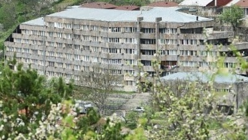 Գորիսի պետական քոլեջում անժամկետ գործադուլ ու դասադուլ են հայտարարել
