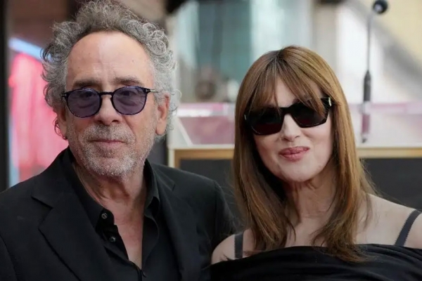 Մոնիկա Բելուչին և Բարթոնը բաժանվել են