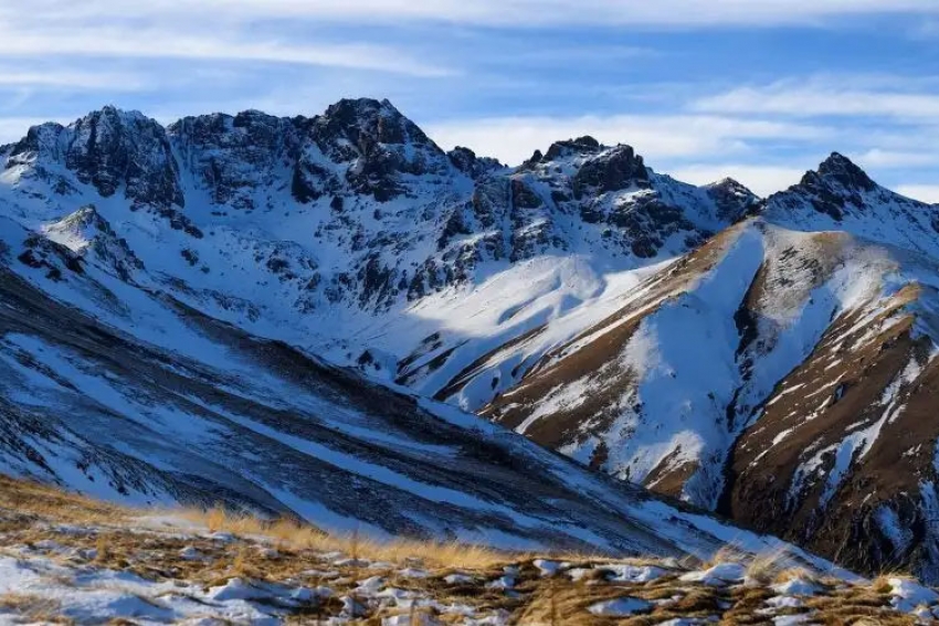 Քաղաքացին բարձրացել էր Կապուտջուղ սարը և մոլորվել