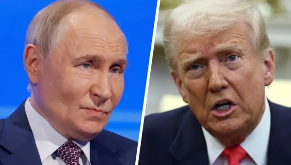 Թրամփը չեղարկել է Պուտինի հետ հանդիպումը և պատժամիջոցներ կիրառել ՌԴ 2 խոշորագույն նավթային ընկերությունների նկատմամբ