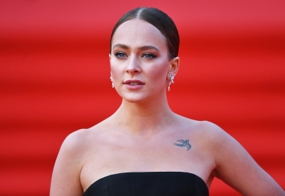 Ձերբակալվել է դերասանուհի Ագլայա Տարասովան