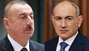 Հայ դատի Ամերիկայի հանձնախումբը կոչ է անում իրական խաղաղության՝ ի պատասխան Հայաստանի վրա պարտադրվող Ադրբեջանի միակողմանի «պայմանագրի» մասին տեղեկությունների