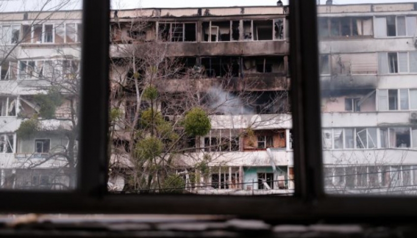 Հարձակում՝ Կիևի վրա. կան զոհեր և վիրավորներ